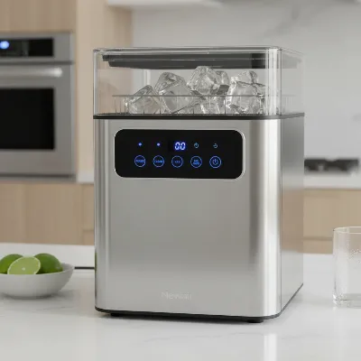 Newair Clear Ice Maker Durability Test in 2026: A Long-Term Review